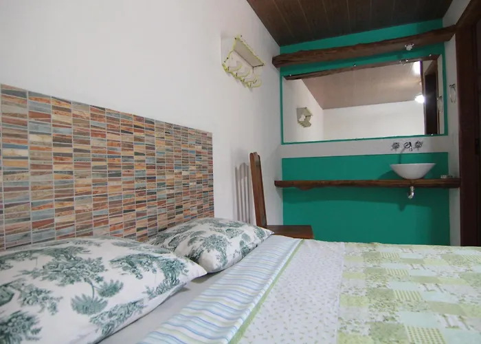 Pousada Vila MathildePousada